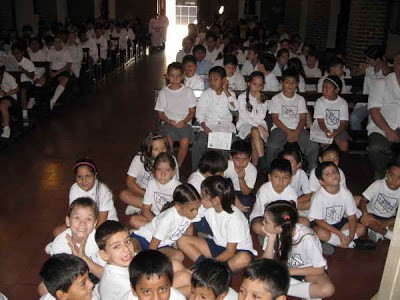 Area Academica